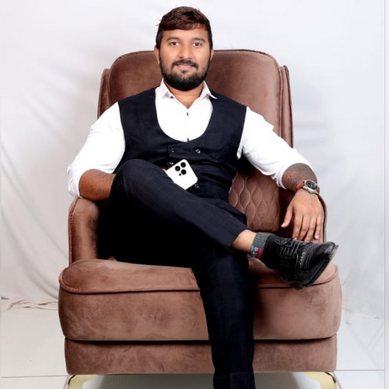 RAHUL DADA PATIL 1001