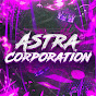 ASTRA CORPORATION  logo