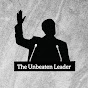 The Unbeaten Leader  logo