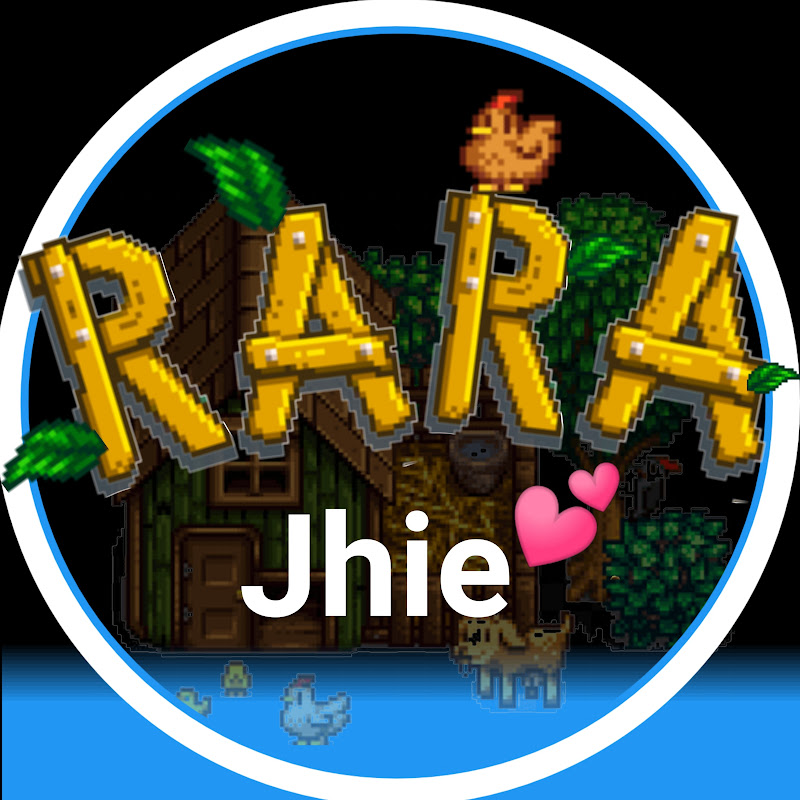 Rara Jhie