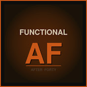 FunctionalAfterForty