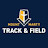 Mount Marty Track and Field