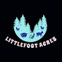 Littlefoot Acres logo