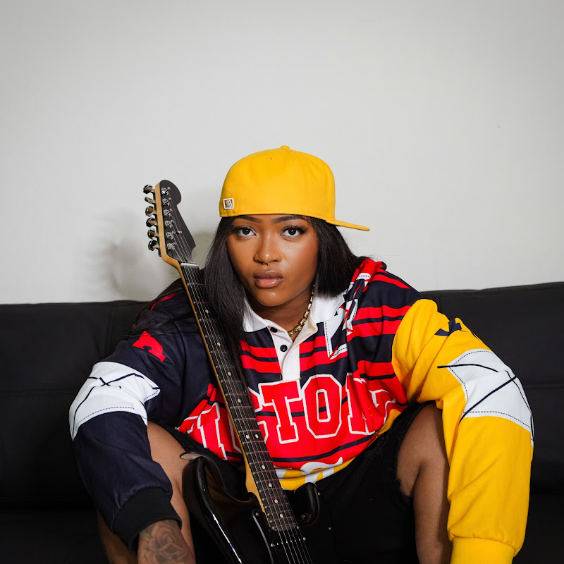 Domo Wilson Music icon
