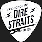 The Songs of Dire Straits logo