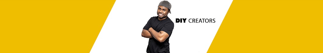 DIY Creators YouTube channel avatar