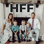 Home Free Family DIY logo