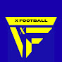 eX Football logo