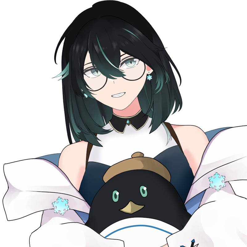 Kuro Rin Ch.【Atelier ID】