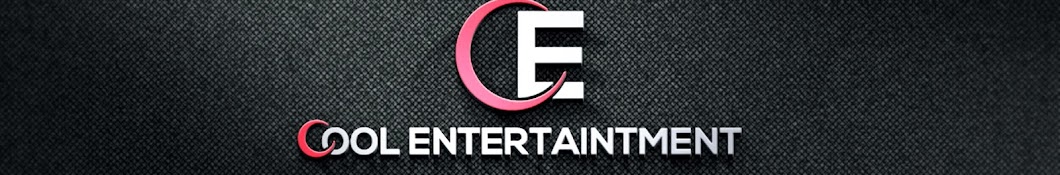 Cool Entertainment رمز قناة اليوتيوب