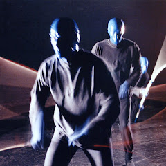 Blue Man Group - Topic