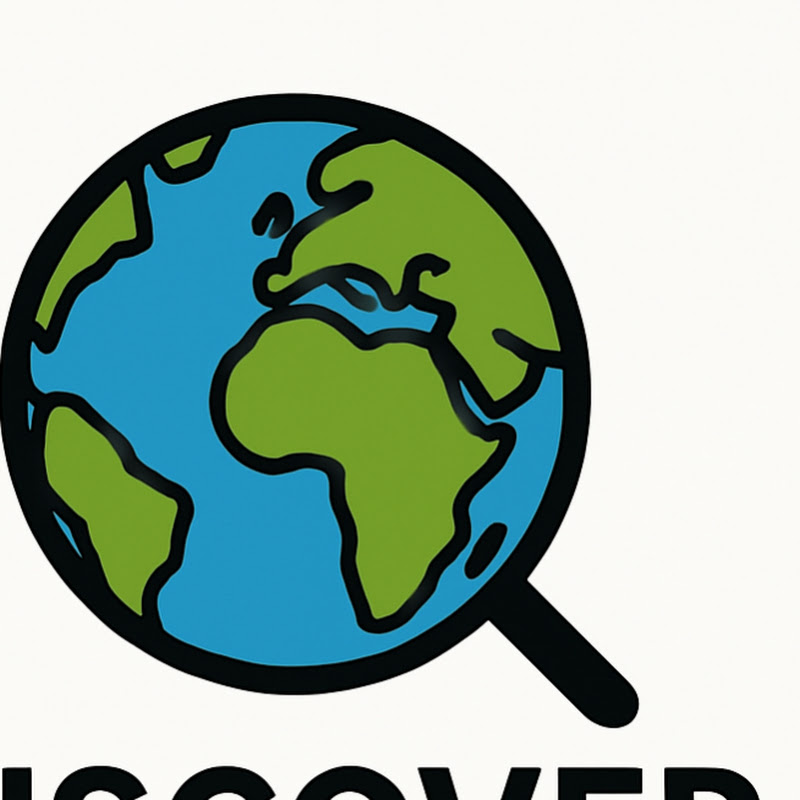 Discover the World