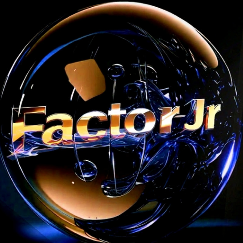 Factor Jr