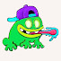 X6QtvFM9SK8-channel-avatar-STICKY Art