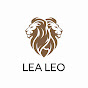 LeaLeo Street Food logo