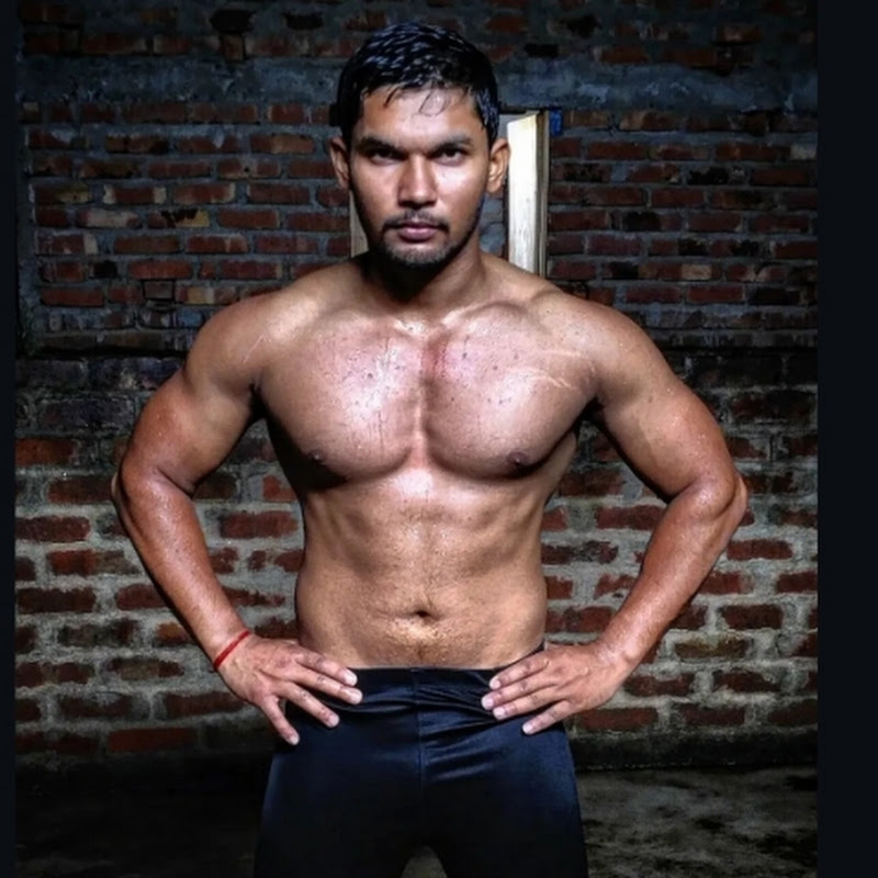 Brothers Lifter 