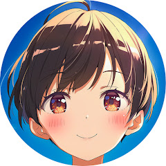 雑学女子 はなアイコン画像