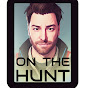 On the Hunt logo