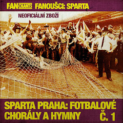 FanChants - Fanoušci: Sparta - Topic
