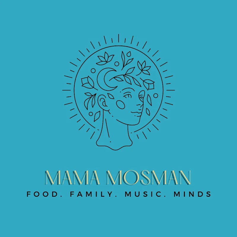 MamaMosman
