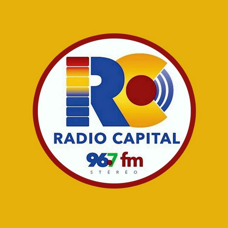 RADIO CAPITAL FM 96.7 - YouTube