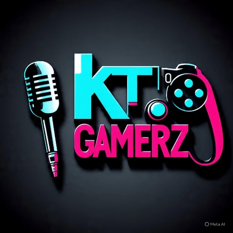 KTV GAMERZ