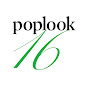 POPLOOK logo