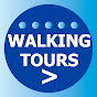World Walking Tours logo
