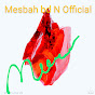 Mesbah bd N Official logo
