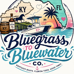 Bluegrass To Blue Water