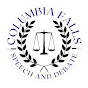 Columbia Falls Speech and Debate  logo