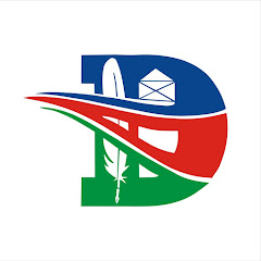 Demokratik TV channel logo