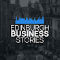 Edinburgh Business Stories logo