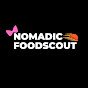 Nomadic Foodscout logo
