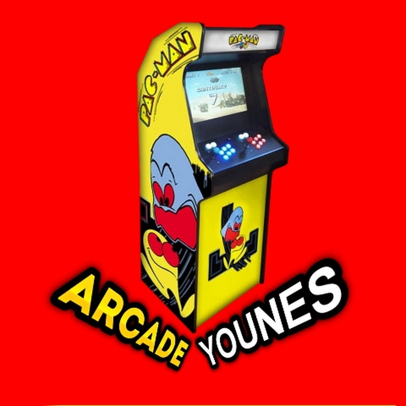 Arcade Younes