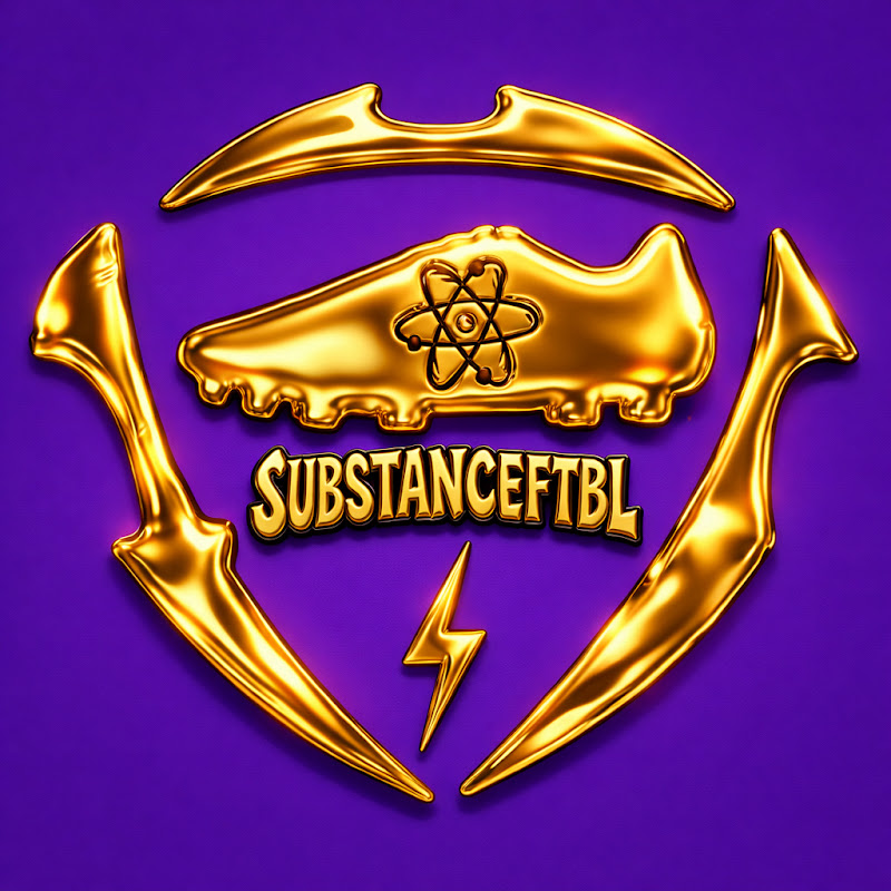 SubStance Football