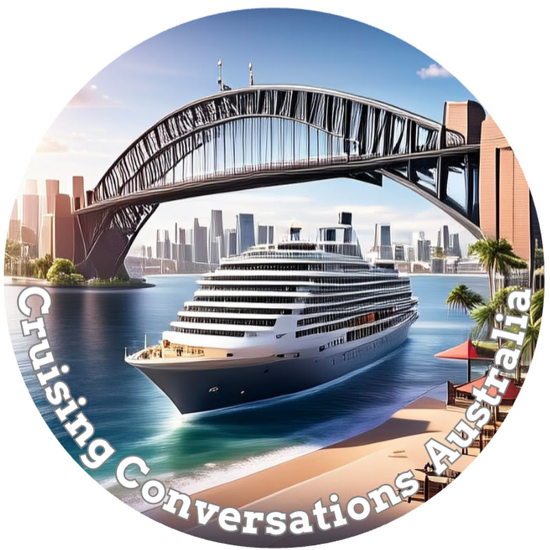 Cruising Conversations Australia