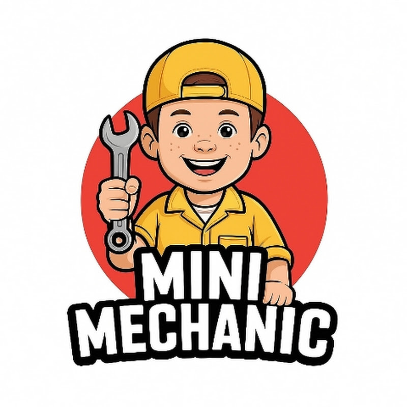 Mini Mechanic 