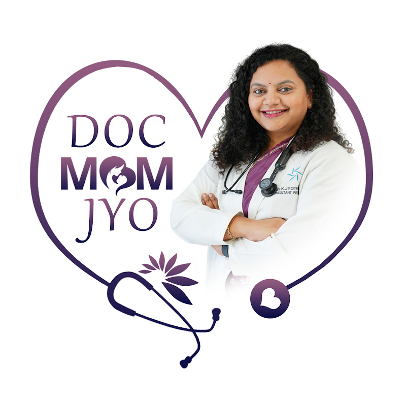 Doc Mom Jyo