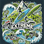 Pana Extreme Outdoor Sports and Adventures logo