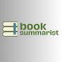 Book Summarist logo