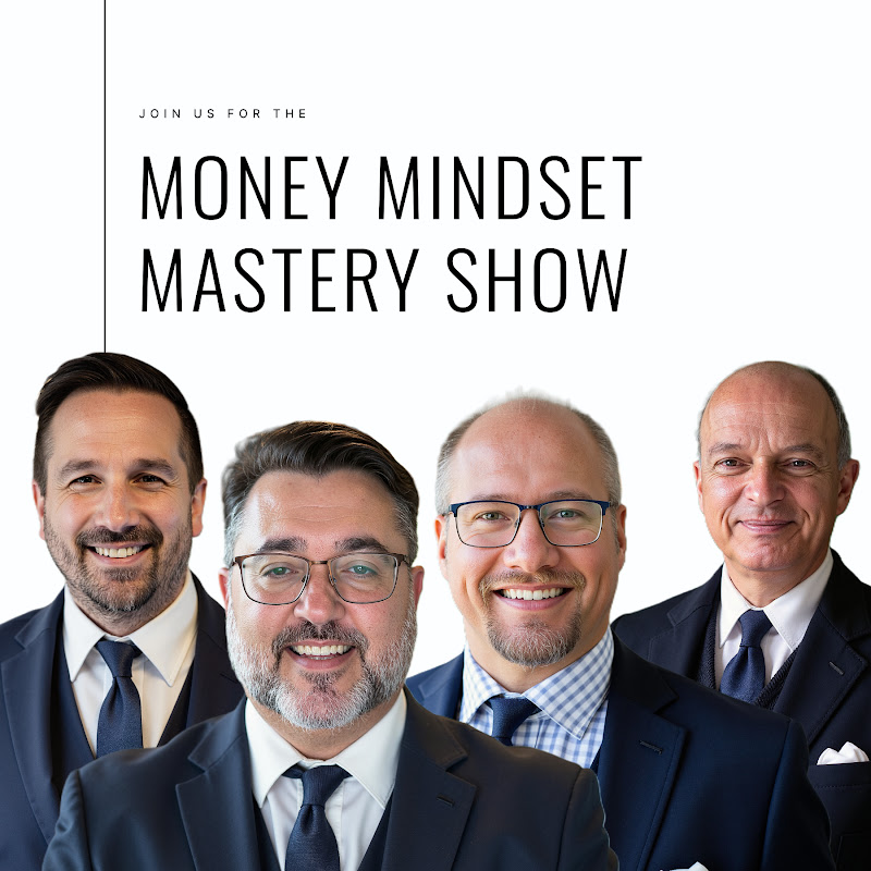 Money Mindset Mastery: Personal Finance & Wealth