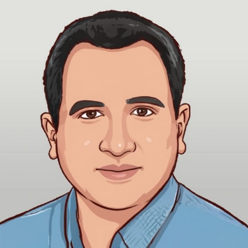 Mohamed Moustafa | CCNA & شبكات