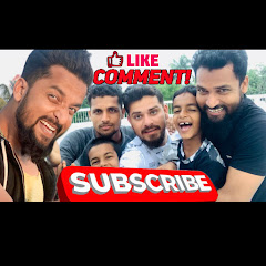 Channel thumbnail for Mallick Brothers fun 