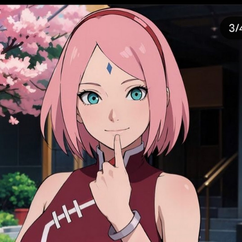 Miracle x Anime