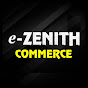 ZENITH FOR COMMERCE, ECONOMICS, MANAGEMENT logo