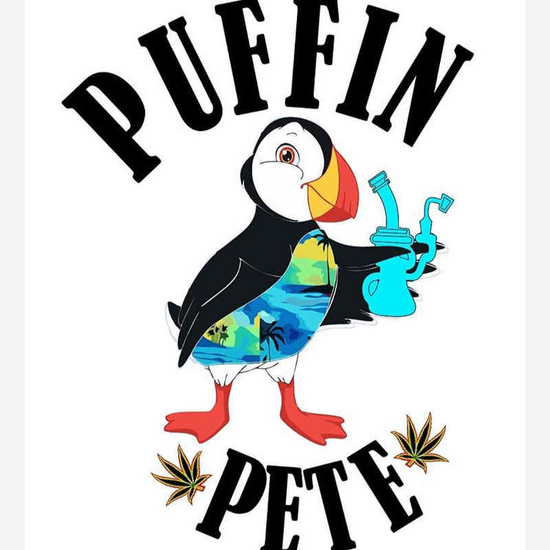 Puffin Pete