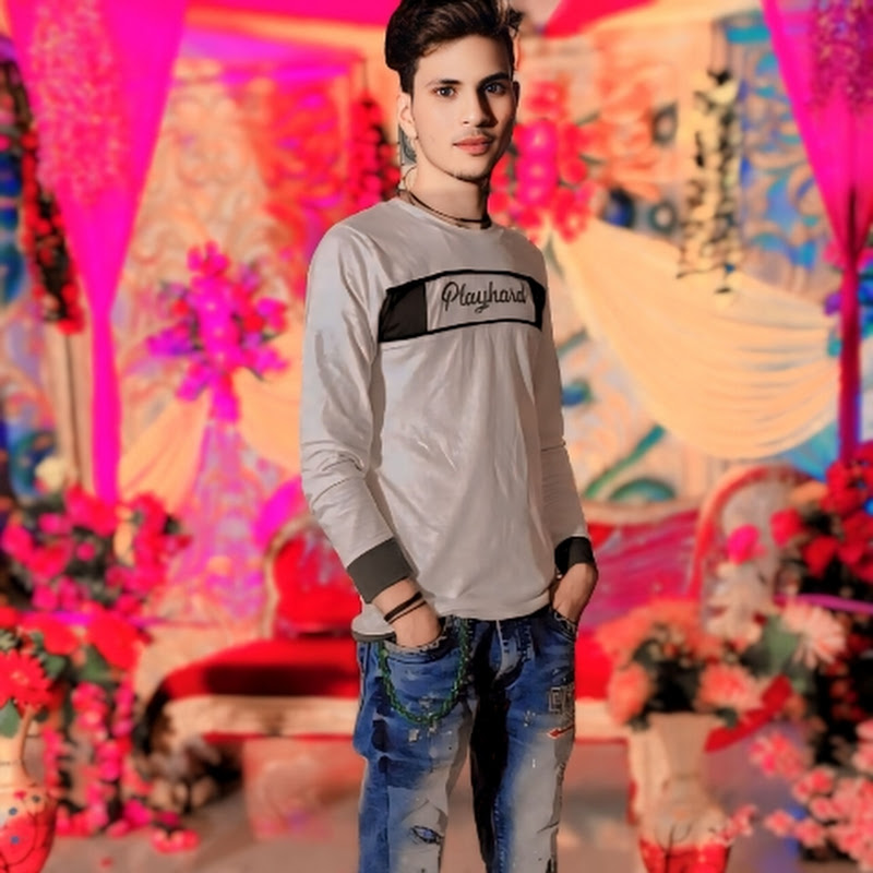 Rohit Kumar UP 32 Lucknow