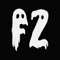 Fear Zone logo
