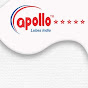 Apollo Lubes India logo